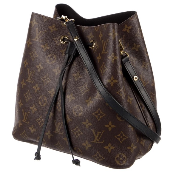 Louis Vuitton Monogram NeoNoe MM - Picture 2 of 4